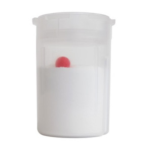 Anti-scale filter dosottone- MANTA - EASYDOS REFILL