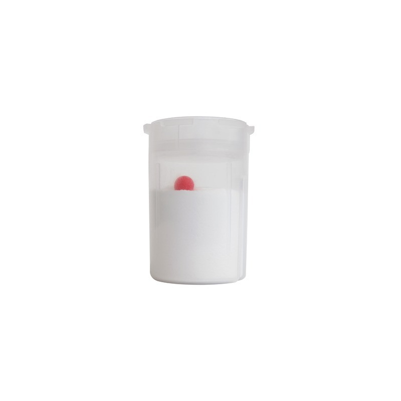 Anti-scale filter dosottone- MANTA - EASYDOS REFILL