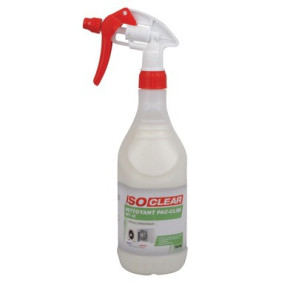 CLEANER FOR OUTDOOR UNIT - NET18- ISOCLEAR - 908073