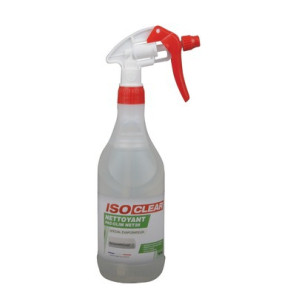 Cleaner for indoor unit - NET28- ISOCLEAR - 908074