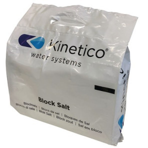 Salt lumps 2x4kg- SENTINEL - 908233
