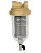 Filtre cyclonique autonettoyant. LINDO/A- EUROACQUE - LINDO00A