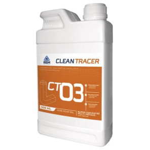 Declogging CT03- RBM - 37990002