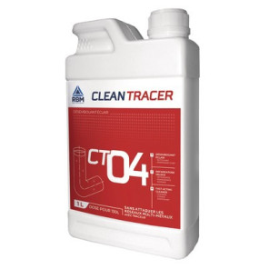 Fast-acting cleaner CT04- RBM - 38010002