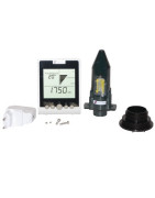 Wireless gauge tankalert eco oil- INPRO - 909000