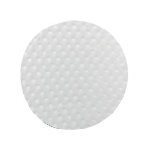 Set of two 1000 sheet paper rolls- ISOCLEAR - 909047  - (X2)