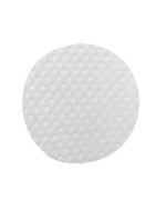 Set of two 1000 sheet paper rolls- ISOCLEAR - 909047  - (X2)