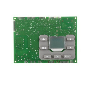 Carte régulation sécurité hmi naia2 micr- ATLANTIC - 909055