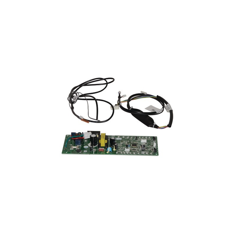 Kit carte interface- ATLANTIC - 909163