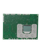 Carte régulation duo 30- ATLANTIC - 909184