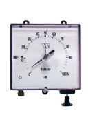 Gauge of tank pneumatic gauge type tlm3- WATTS INDUSTRIES - 22L0101103