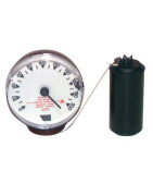 Gauge mechanical with float type m 220v- WATTS INDUSTRIES - 22L0103102