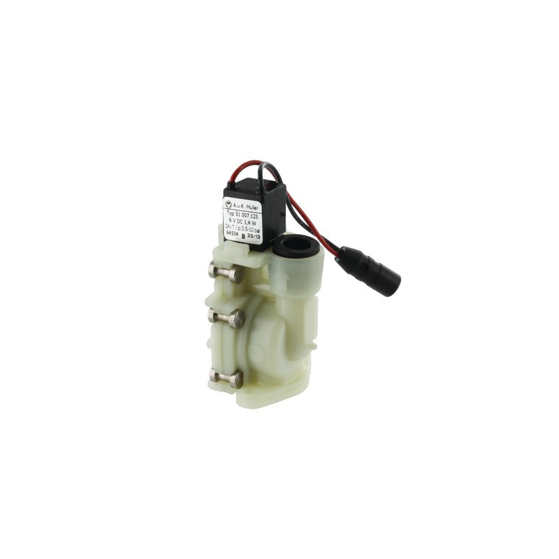 Solenoid valve pack for Volta- PRESTO - 90944