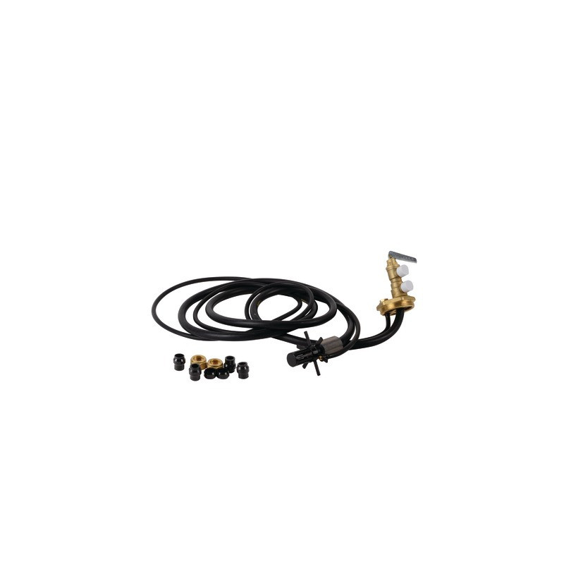 Tank accessories suction tube- GIACOMINI - N16KY002