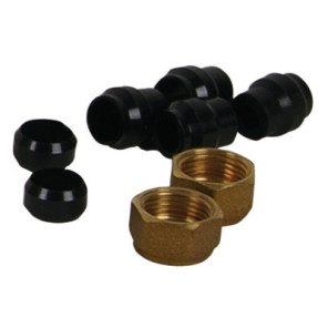 Tank accessories suction tube- GIACOMINI - N16KY002