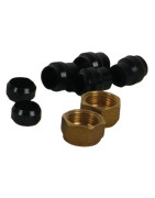 Tank accessories suction tube- GIACOMINI - N16KY002