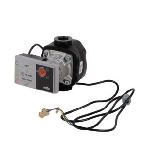 Circulator pump + insulator- ATLANTIC - 909906