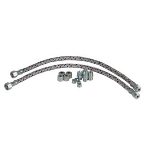 Universal kit  3/8 8-10 (hose)- AFRISO - 2490001