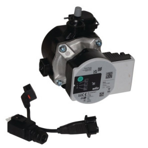 Circulating pump for heating- ATLANTIC - 909958