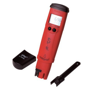 Waterproof tester- HANNA - HI98128