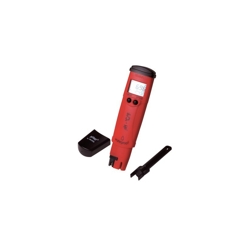Waterproof tester- HANNA - HI98128