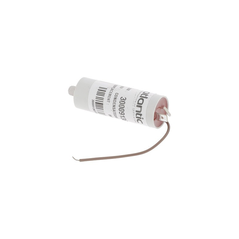 Condensator 2/3.8 MF- ATLANTIC - 913637