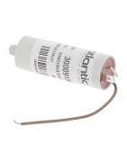 Condensator 2/3.8 MF- ATLANTIC - 913637