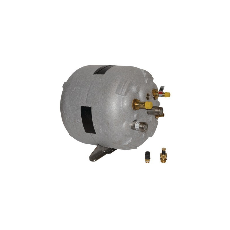 Heat exchanger- ATLANTIC - 914000