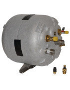 Heat exchanger- ATLANTIC - 914000 Heat exchanger- ATLANTIC - 914000