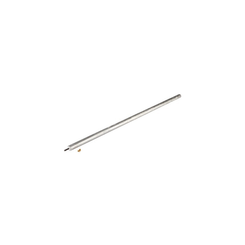 Anode Ø21.3 L660 M8- CHAFFOTEAUX - 919031-01