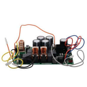 Electronic board- PANASONIC - 9231957022