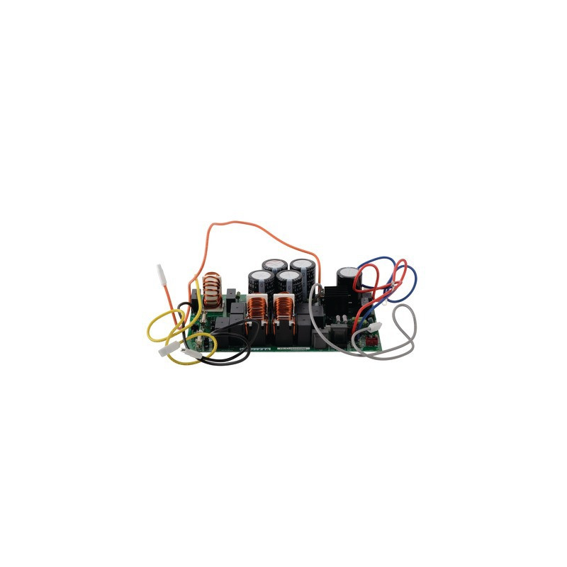 Electronic board- PANASONIC - 9231957022