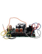 Electronic board- PANASONIC - 9231957022