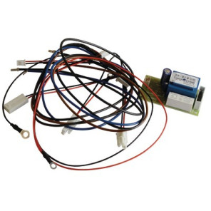 Printed circuit for electric anode- CHAFFOTEAUX - 925348-01
