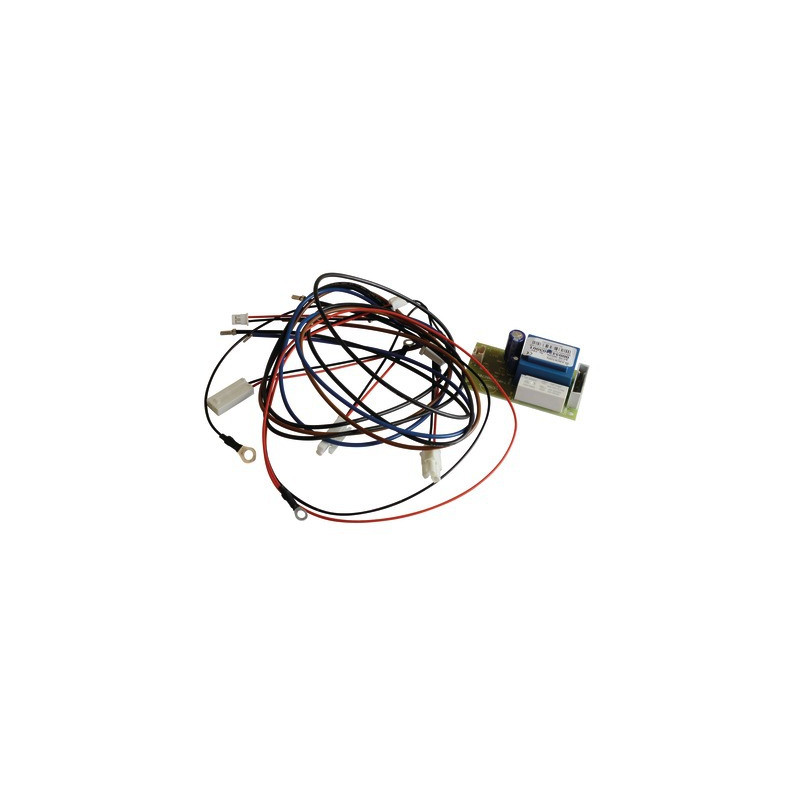Printed circuit for electric anode- CHAFFOTEAUX - 925348-01