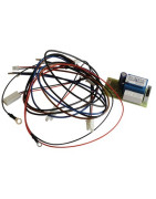 Printed circuit for electric anode- CHAFFOTEAUX - 925348-01