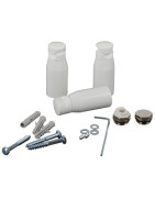 Attachment ATOLL SPA EC Ral 9016- ACOVA - 926271