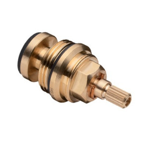 Spindle shut off cartridge 3/4"- HANSGROHE - 92929000