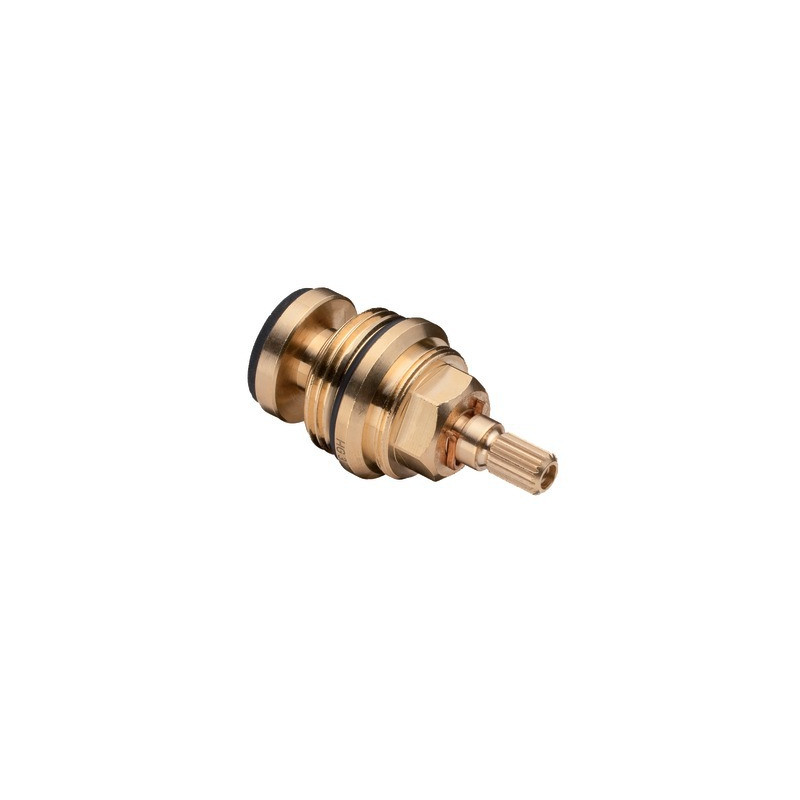 Spindle shut off cartridge 3/4"- HANSGROHE - 92929000