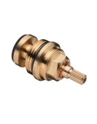 Spindle shut off cartridge 3/4"- HANSGROHE - 92929000