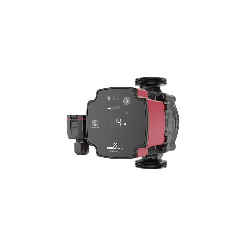 ALPHA1 GO 32-60 180 220-240V 9H AC0- GRUNDFOS - 93074167