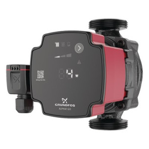 ALPHA1 GO 15-60 130 220-240V 9H AC0- GRUNDFOS - 93074173
