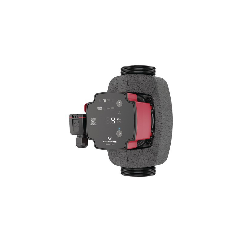 ALPHA2 GO 32-90 180 220-240V 9H AG0- GRUNDFOS - 93074206