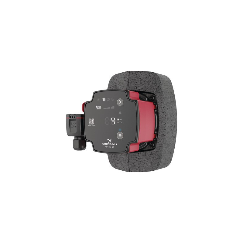 ALPHA2 GO 25-90 130 220-240V 9H AG0- GRUNDFOS - 93074210