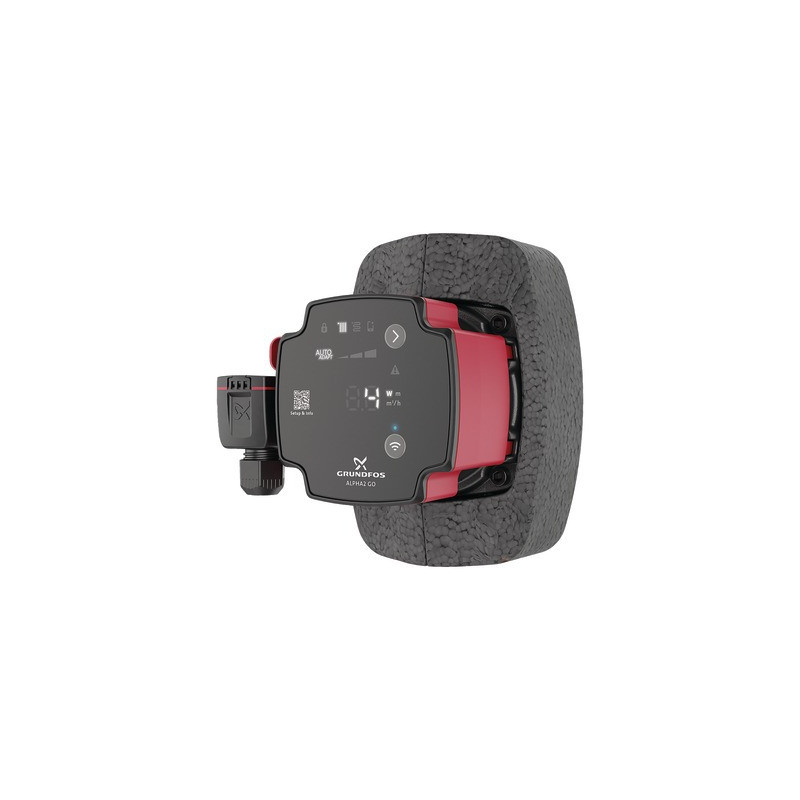 ALPHA2 GO 15-40 130 220-240V 9H AD0- GRUNDFOS - 93074228