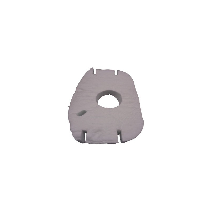 Protec. porte foyere- DE DIETRICH CHAPPEE - 94250302