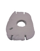 Protec. porte foyere- DE DIETRICH CHAPPEE - 94250302