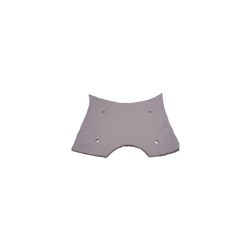 Protection porte ramonage- DE DIETRICH CHAPPEE - 94250306