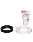 Kit SAV joint de fumée comprenant joint,- ATLANTIC - 943168