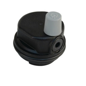 Auto air vent+ Gasket  (circulator)- DE DIETRICH - 94918142
